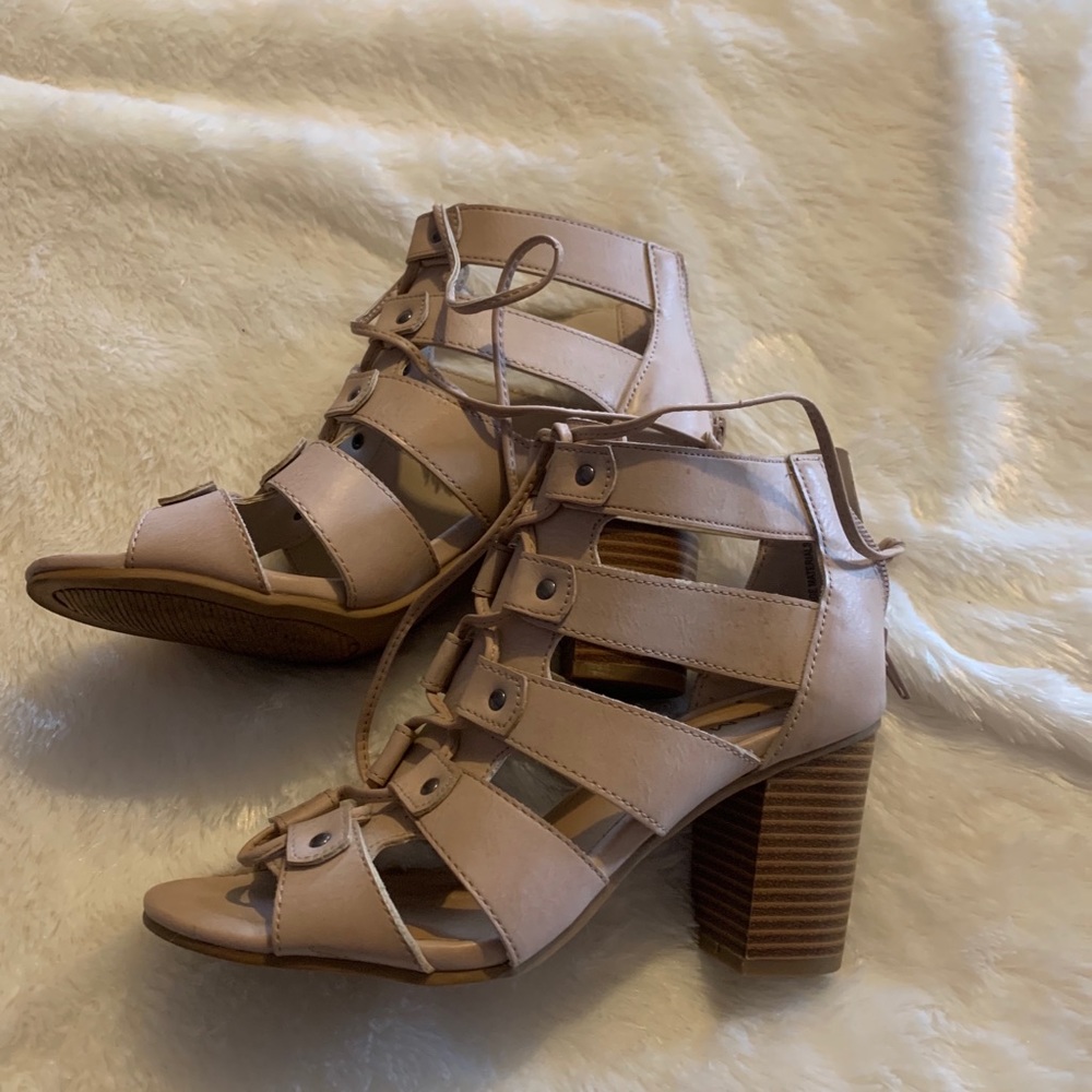 Women’s heels